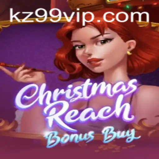 Explorando o Mundo de ChristmasReachBonusBuy: Um Jogo de Festividades e Estratégia