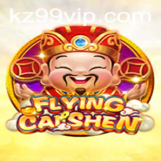 Aventura e Sorte em FlyingCaiShen: Mergulhe no Mundo Místico de KZ99