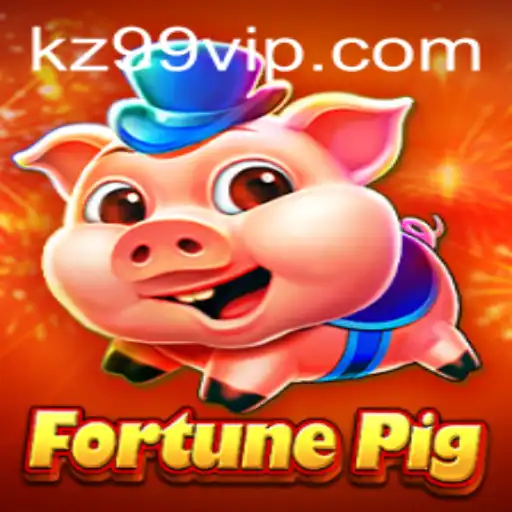 Descubra FortunePig: O Jogo Que Conquista Novos Aficionados com a Palavra-Chave kz99