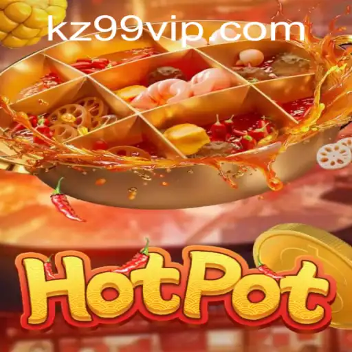 Descubra Hotpot: O Jogo que Está Cativando o Mundo
